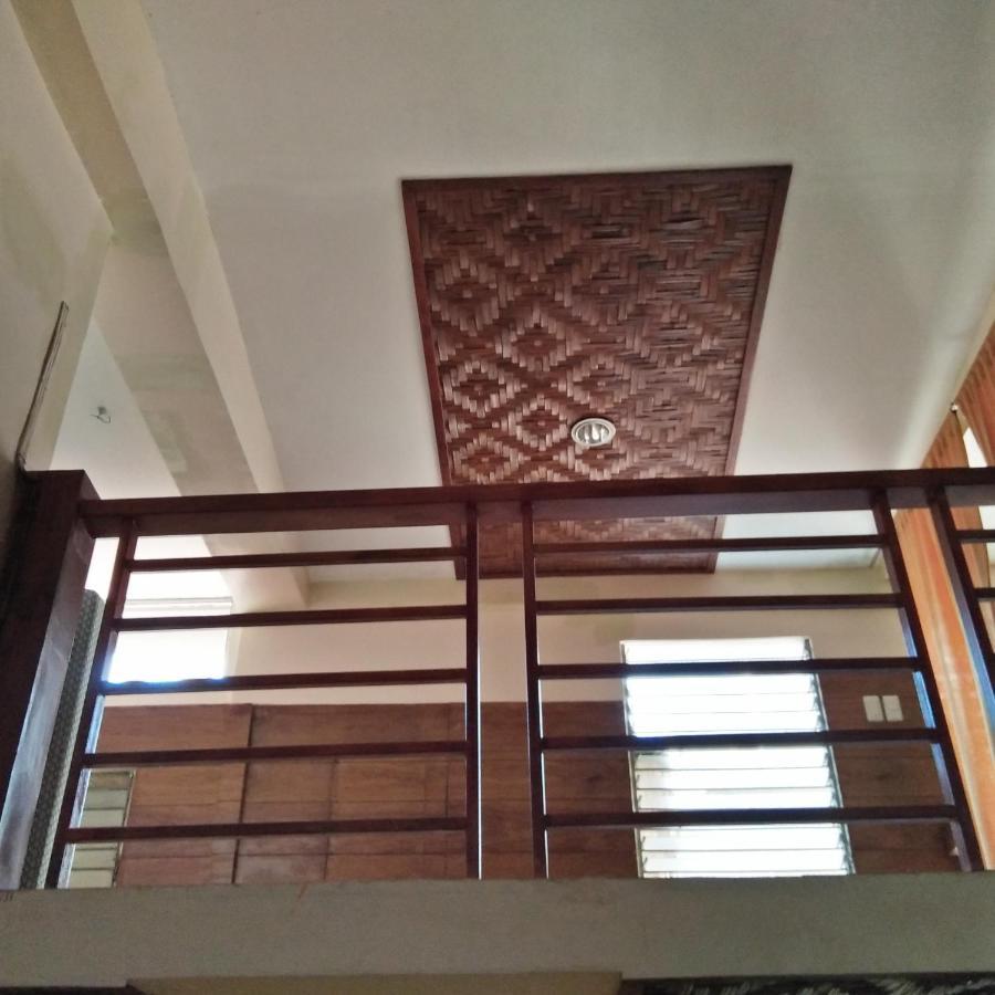Cebu Pungko-Pungko Hostel Exterior foto