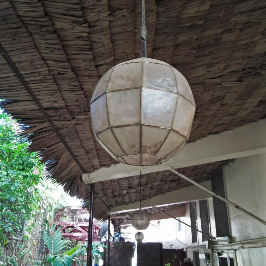 Cebu Pungko-Pungko Hostel Exterior foto